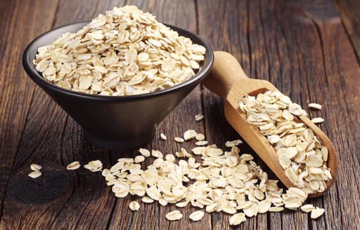 تصویر 3 از قیمت خرید جو دوسر پرک قهوه ای عمده به صرفه و ارزان